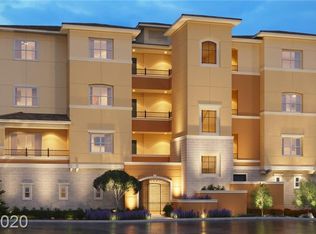 120 Los Cabos Dr UNIT 201, Las Vegas, NV 89144