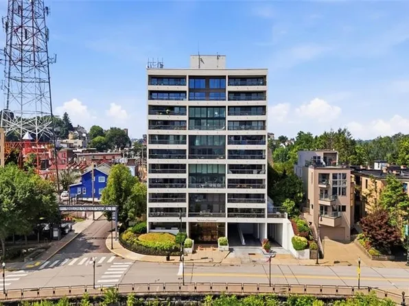 111 Grandview Ave APT 702, Pittsburgh, PA 15211