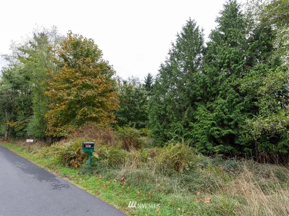 0 XXX S Nimitz Drive, Coupeville, WA 98239