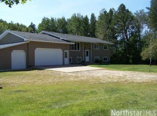 24356 211th Ave, Verndale, MN 56481