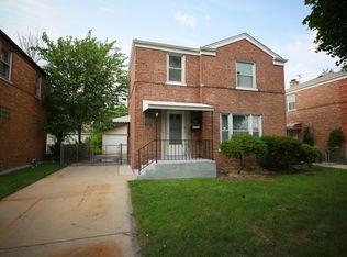 7044 40th St, Stickney, IL 60402