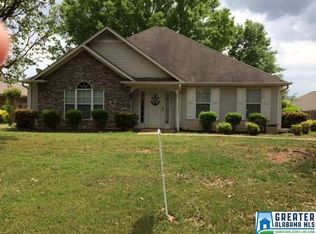 1829 Brandon Way, Bessemer, AL 35022