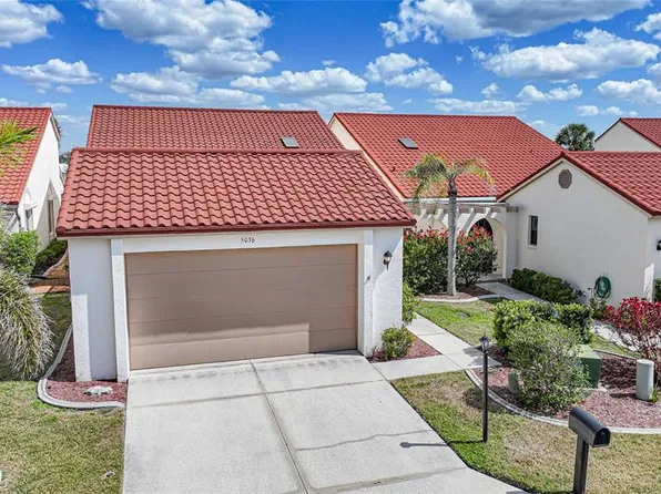 5036 SAN ROCCO COURT, PUNTA GORDA, FL 33950