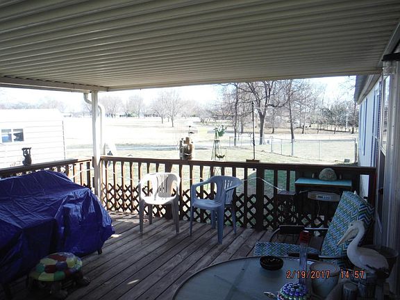 Covered Porch 2