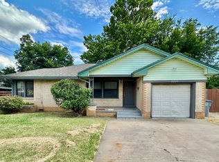 3206 NW Liberty Ave, Lawton, OK 73505