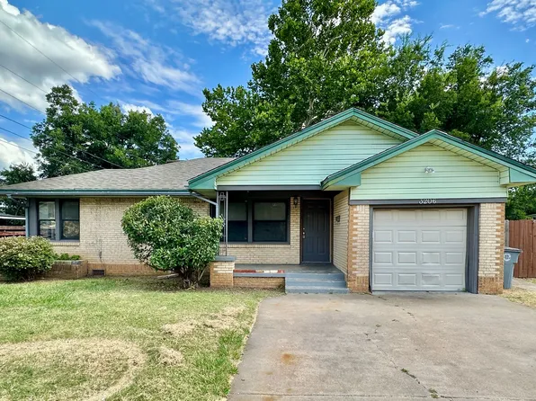 3206 NW Liberty Ave, Lawton, OK 73505