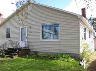 11118 Main St, Hewitt, WI 54441