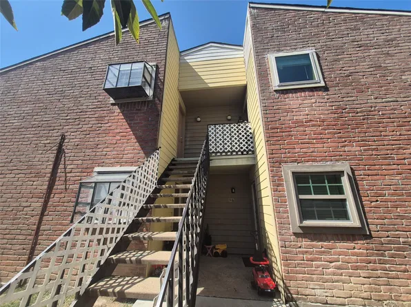 10601 South Dr APT 93, Houston, TX 77099