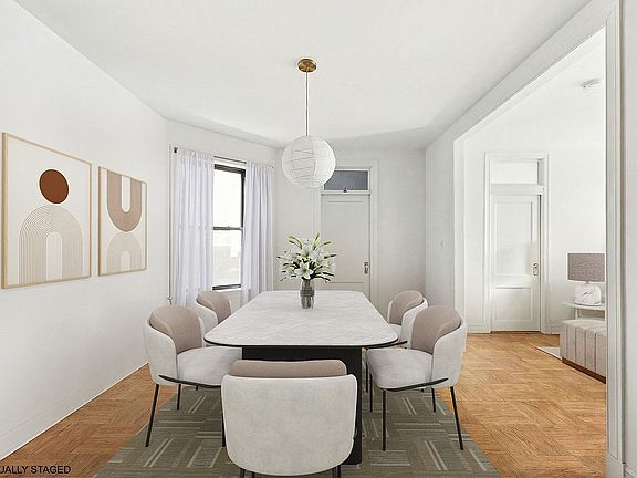 4th image of 137 W 142nd St APT 4B