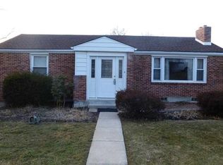 111 Highland Rd, York, PA 17403