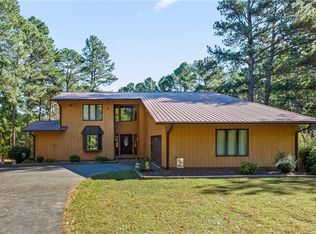 2338 Turner Rd, Lexington, NC 27292