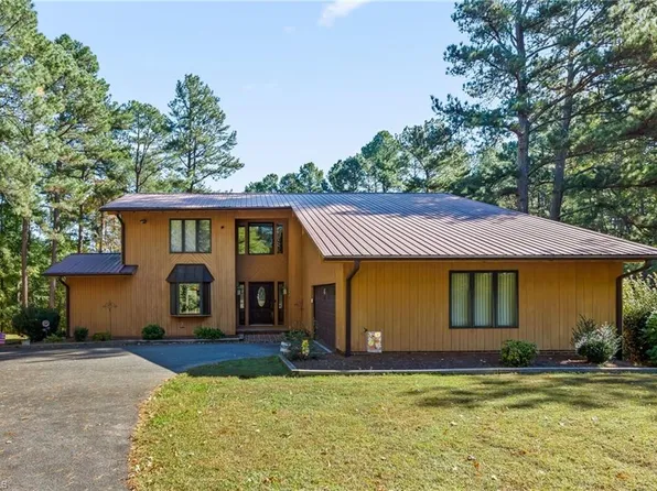 2338 Turner Rd, Lexington, NC 27292
