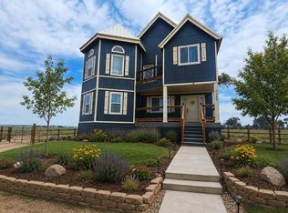7447 County Road U, Wiggins, CO 80654