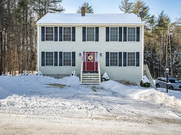 26 Whipoorwill Drive, Limerick, ME 04048
