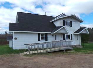 W4459 County Road D, Westboro, WI 54490