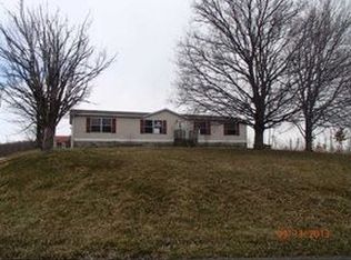14095 Beatty Ridge Rd, Florence, IN 47020
