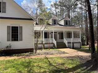 357 Laurel Dr, Aylett, VA 23009