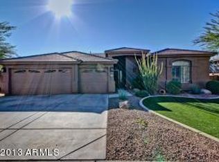 9661 E Golden St, Mesa, AZ 85207