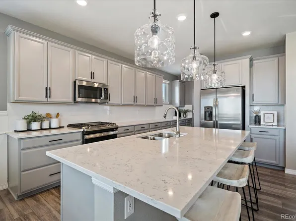 8100 S Irvington Court, Aurora, CO 80016