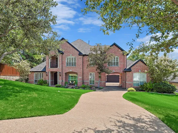 3103 Forest Shores Ln, Highland Village, TX 75077