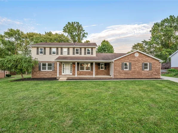 1096 Federal Ave, Alliance, OH 44601