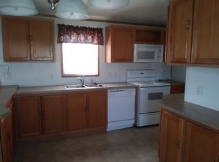 3000 N Apperson Way TRLR 397, Kokomo, IN