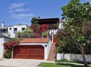 1922 Fairburn Ave, Los Angeles, CA 90025