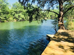 3116 Riverside Dr, Kerrville, TX 78028