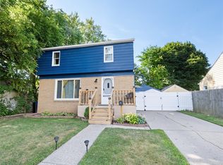 2406 Tuscola St, Flint, MI 48503