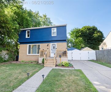 2406 Tuscola St, Flint, MI, 48503