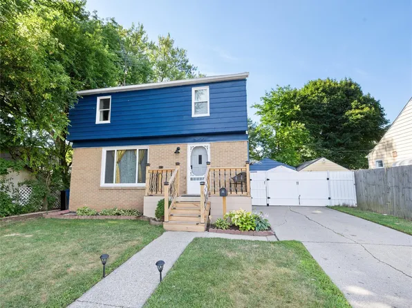 2406 Tuscola St, Flint, MI 48503