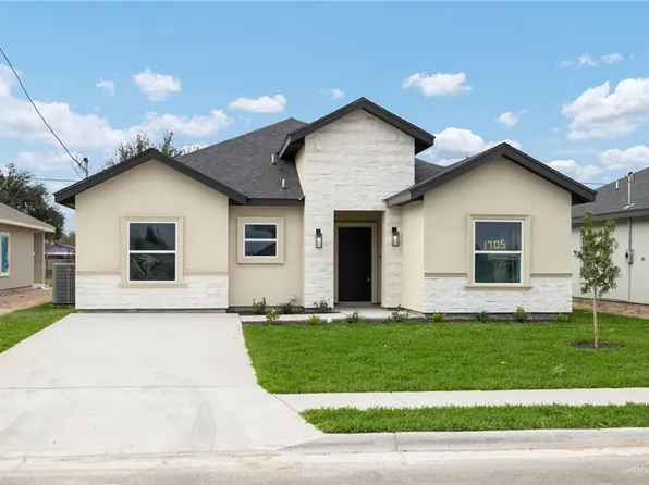 1705 Alisson St, Alton, TX 78573