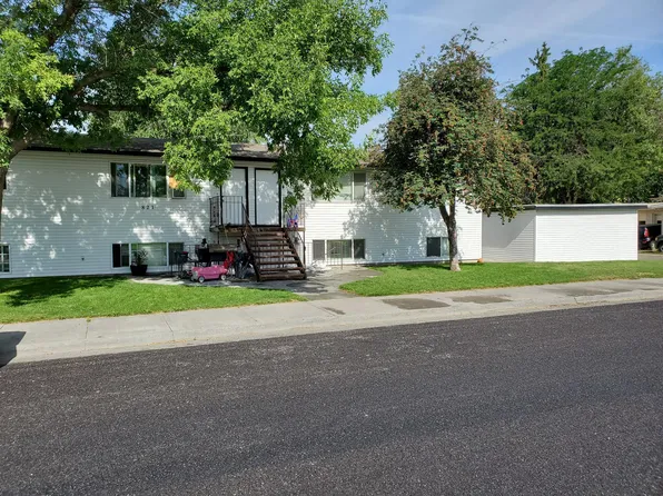 821 N Fanning Ave #1, Idaho Falls, ID 83401