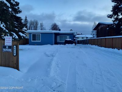4618 E 3rd Ave, Anchorage, AK, 99508