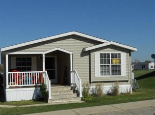 3024 Chalkstone Ln, Hudsonville, MI 49426