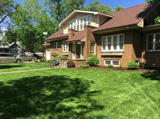 215 N Maple St, Gilman, IL 60938