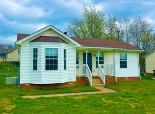1639 Hannibal Dr, Oak Grove, KY 42262