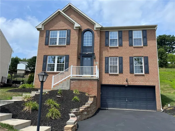 224 Beagle Dr, Coraopolis, PA 15108