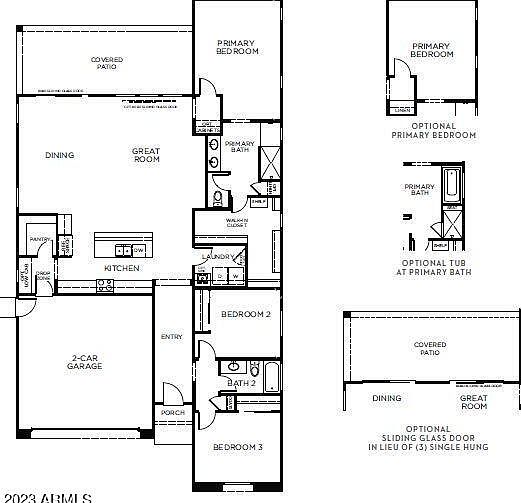 2nd image of 15046 S 179TH Avenue