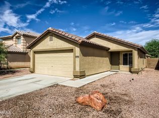 11950 W Larkspur Rd, El Mirage, AZ 85335