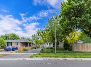 126 Culham St, Oakville, ON L6H 1G5