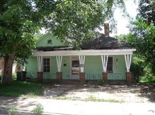 778 Piedmont Ave, Macon, GA 31206