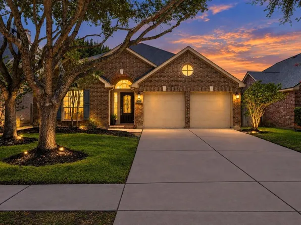 2919 Chalet Knolls Ln, Katy, TX 77494