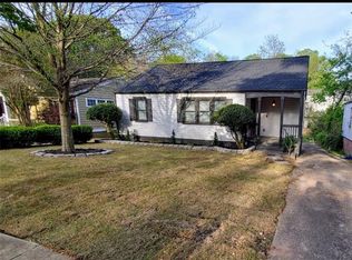 34 Sanderson St NE, Atlanta, GA 30307