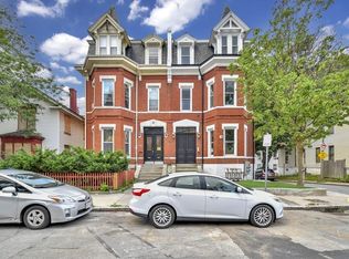 14 Rockland St, Roxbury, MA 02119