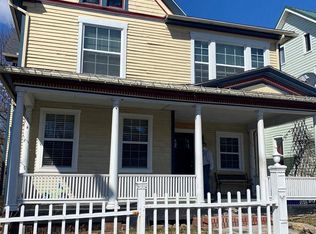 405 E Bishop St, Bellefonte, PA 16823