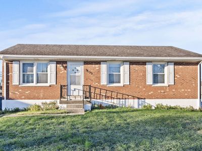 3633 Sulier Ct, Lexington, KY, 40517