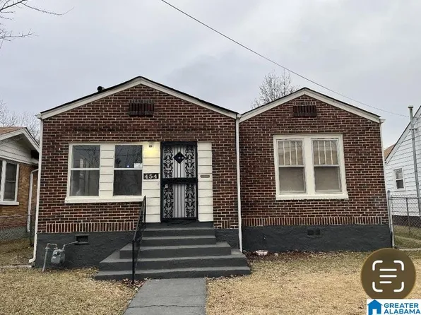 454 11th St W, Birmingham, AL 35204