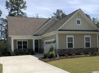 1857 Wood Stork Drive Wild Wing Plantation LOT 550, Conway, SC 29526