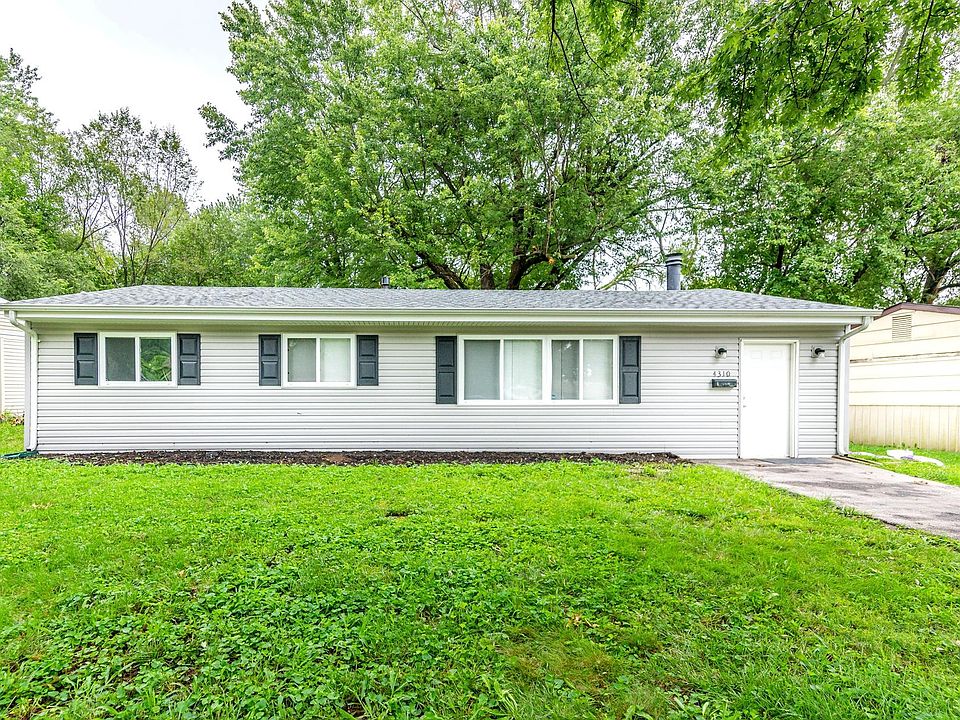 1st image of 4310 Traverse Ln